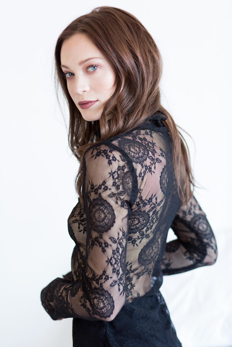 Boudoir photography Dallas