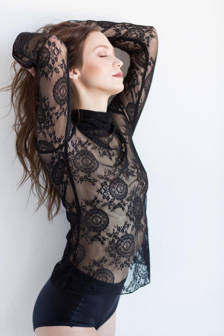 Boudoir photography Dallas