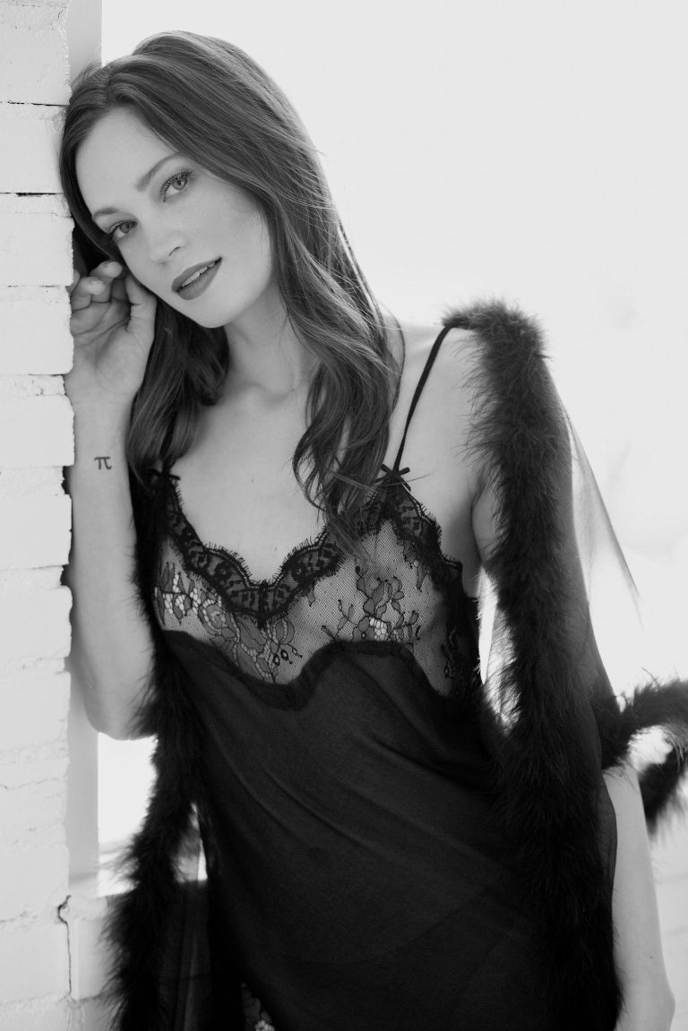 Boudoir photography Dallas