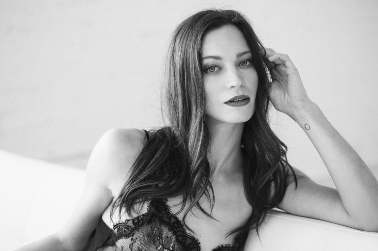 Boudoir photography Dallas