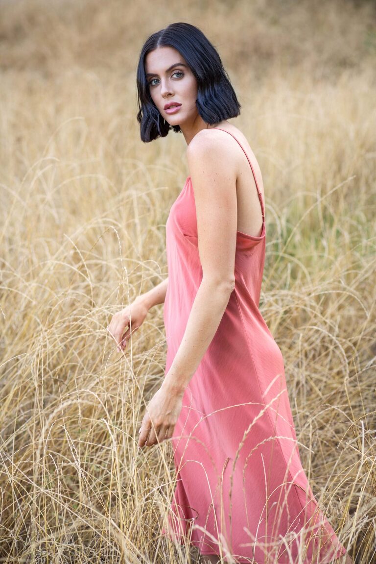 Portrait Photography