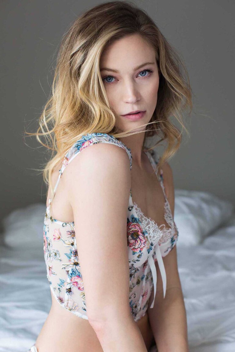 Dallas boudoir photographer